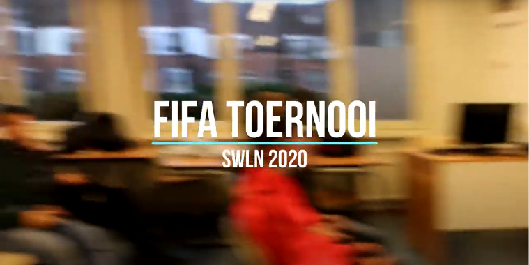  | FIFA-toernooi 2020 | Het nieuws van ISW | Nieuws | Onze school