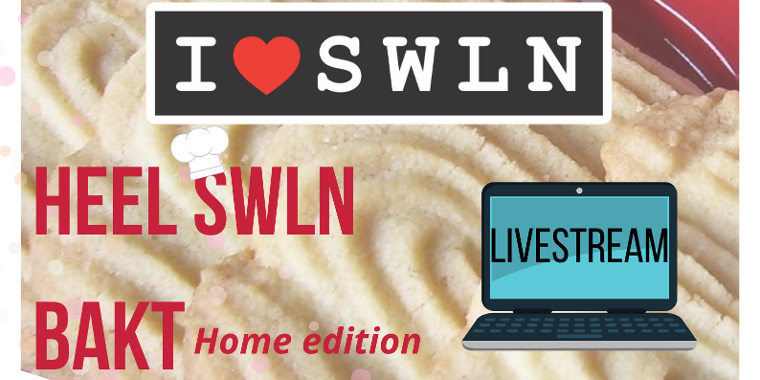  | Heel SWLN bakt | Het nieuws van ISW | Nieuws | Onze school