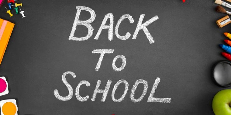  | Back to School | Het nieuws van ISW | Nieuws | Onze school