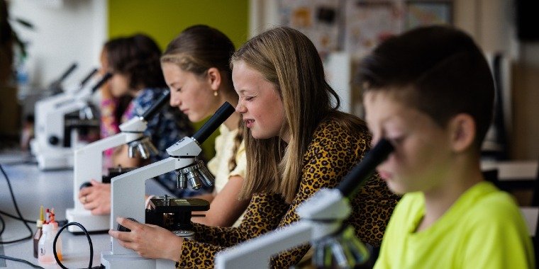  | PTA 2024-2025 | Het nieuws van ISW | Nieuws | Onze school